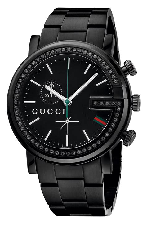 gucci watch small face|Gucci g chrono watch.